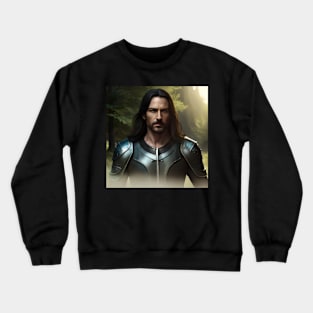 King Arthur Crewneck Sweatshirt